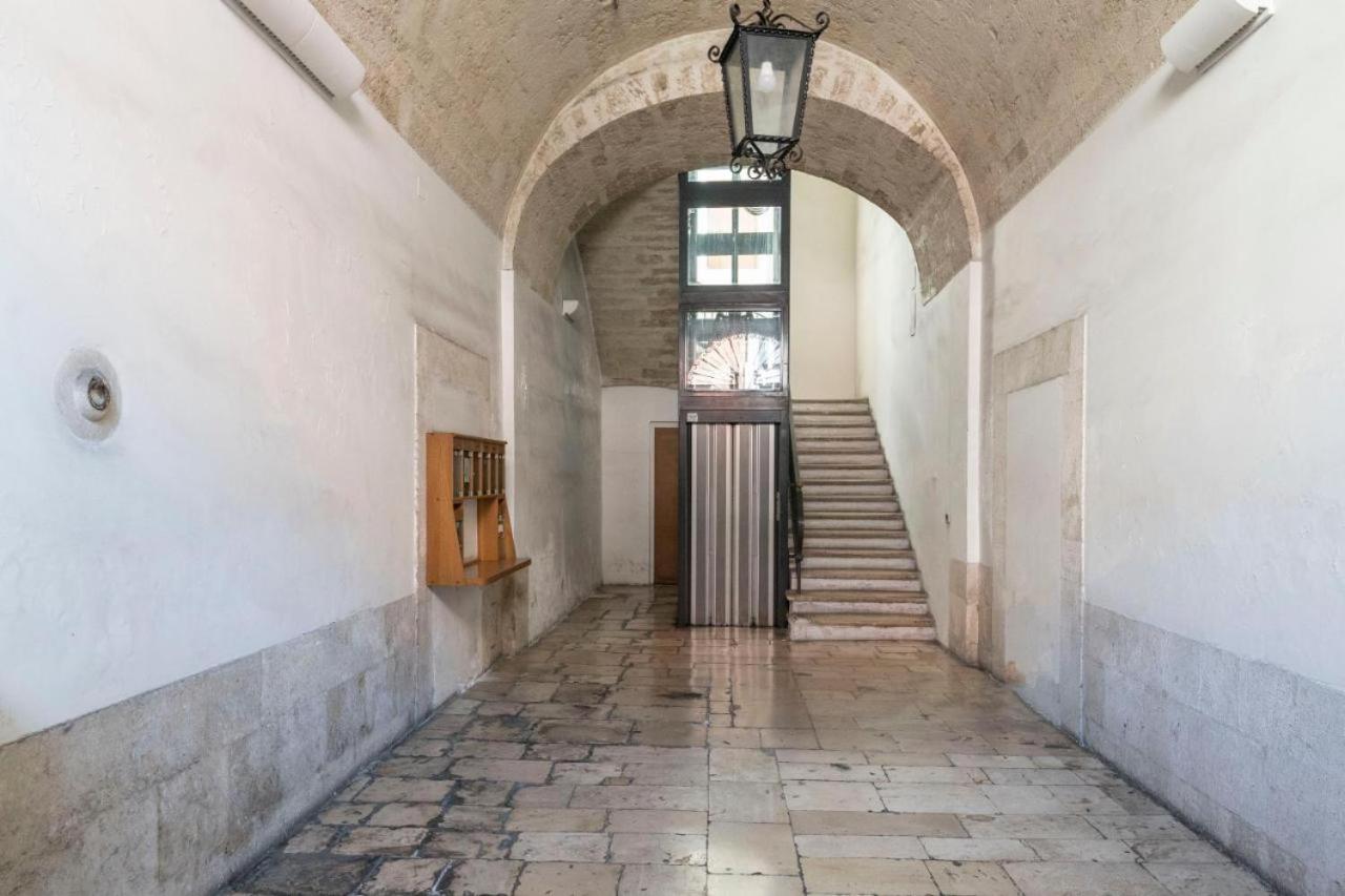 Nocleg ze śniadaniem Vittorio's Luxury Bari